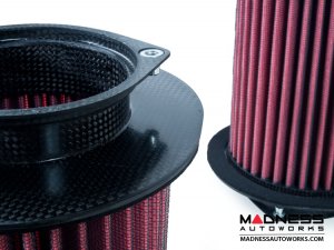 Audi R8 Performance Air Filter by BMC - CRF612/08